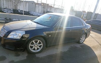 Cadillac BLS, 2007 год, 800 000 рублей, 1 фотография