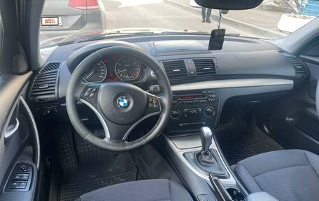 BMW 1 серия, 2008 год, 850 000 рублей, 7 фотография