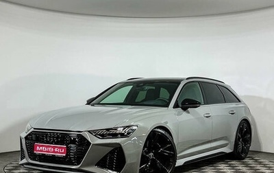 Audi RS 6, 2022 год, 18 800 000 рублей, 1 фотография