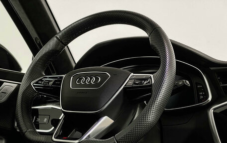 Audi RS 6, 2022 год, 18 800 000 рублей, 9 фотография