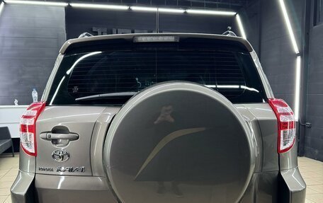 Toyota RAV4, 2012 год, 2 250 000 рублей, 4 фотография