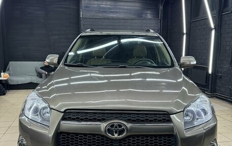 Toyota RAV4, 2012 год, 2 250 000 рублей, 3 фотография