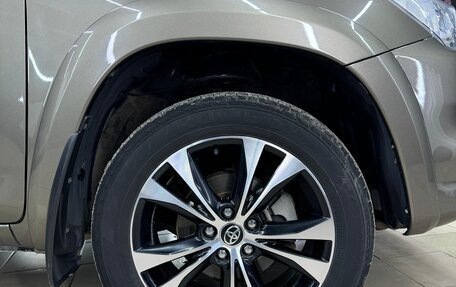 Toyota RAV4, 2012 год, 2 250 000 рублей, 9 фотография