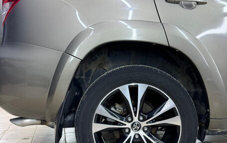 Toyota RAV4, 2012 год, 2 250 000 рублей, 8 фотография