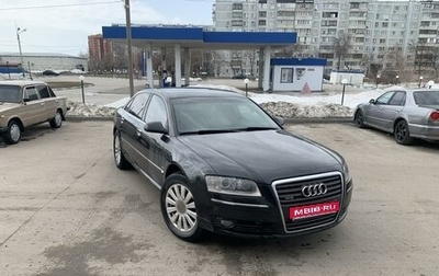 Audi A8, 2004 год, 950 000 рублей, 1 фотография