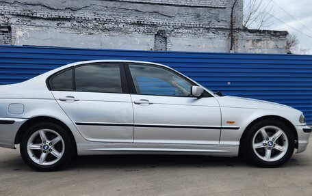 BMW 3 серия, 2001 год, 445 000 рублей, 4 фотография