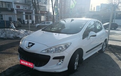 Peugeot 308 II, 2011 год, 780 000 рублей, 1 фотография