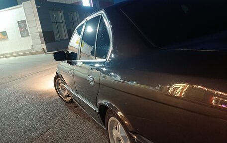 BMW 5 серия, 1988 год, 730 000 рублей, 8 фотография