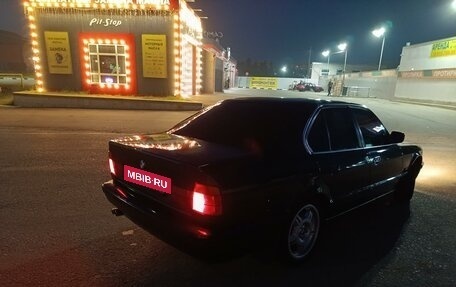BMW 5 серия, 1988 год, 730 000 рублей, 9 фотография