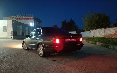 BMW 5 серия, 1988 год, 730 000 рублей, 6 фотография
