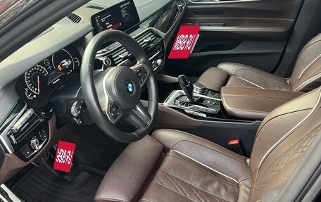 BMW 6 серия, 2018 год, 5 450 000 рублей, 5 фотография