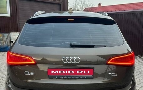 Audi Q5, 2013 год, 2 080 000 рублей, 6 фотография