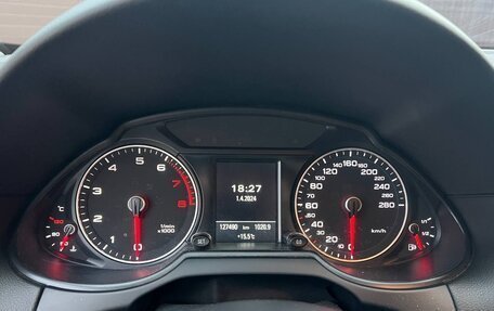 Audi Q5, 2013 год, 2 080 000 рублей, 12 фотография