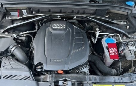 Audi Q5, 2013 год, 2 080 000 рублей, 11 фотография