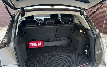 Audi Q5, 2013 год, 2 080 000 рублей, 15 фотография