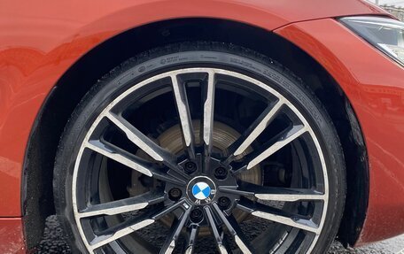 BMW 4 серия, 2018 год, 13 фотография