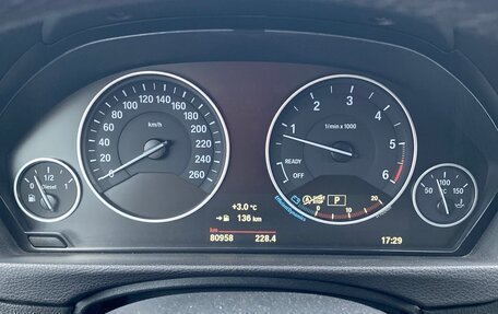 BMW 4 серия, 2018 год, 21 фотография