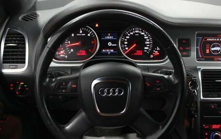 Audi Q7, 2009 год, 2 000 000 рублей, 10 фотография