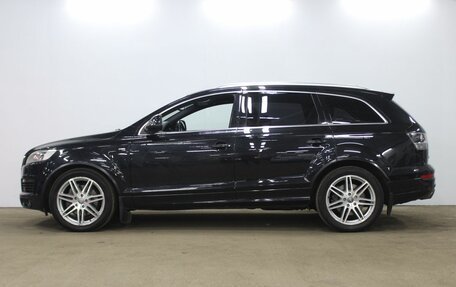 Audi Q7, 2009 год, 2 000 000 рублей, 2 фотография