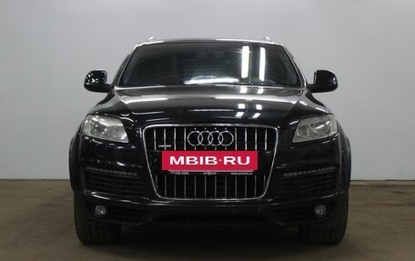Audi Q7, 2009 год, 2 000 000 рублей, 8 фотография