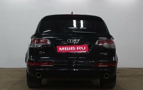 Audi Q7, 2009 год, 2 000 000 рублей, 4 фотография