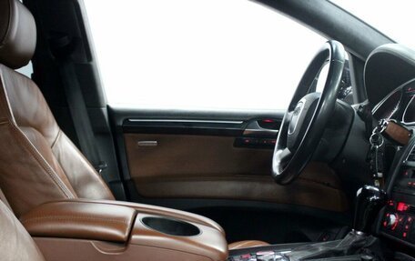 Audi Q7, 2009 год, 2 000 000 рублей, 14 фотография