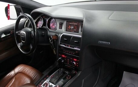 Audi Q7, 2009 год, 2 000 000 рублей, 11 фотография
