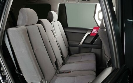 Toyota Land Cruiser Prado 150 рестайлинг 2, 2013 год, 3 149 000 рублей, 7 фотография