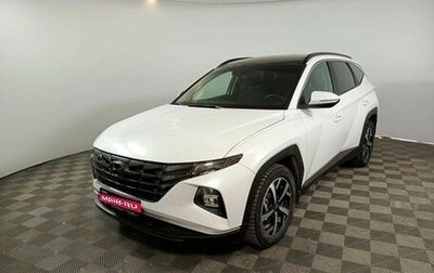 Hyundai Tucson, 2021 год, 3 875 500 рублей, 1 фотография