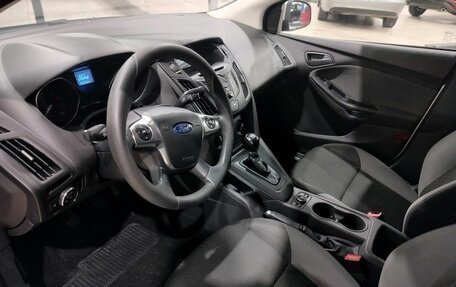 Ford Focus III, 2013 год, 850 000 рублей, 5 фотография