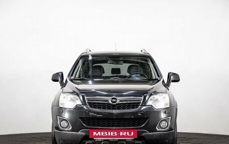 Opel Antara I, 2013 год, 1 330 000 рублей, 2 фотография