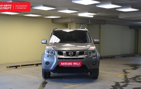 Nissan X-Trail, 2013 год, 1 598 763 рублей, 3 фотография