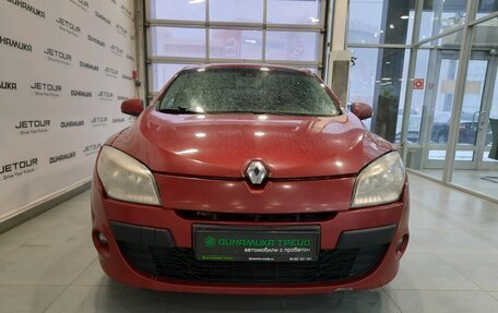 Renault Megane III, 2009 год, 477 700 рублей, 7 фотография