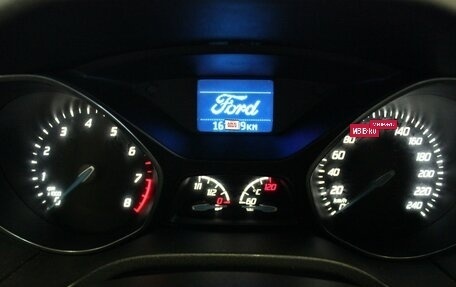 Ford Focus III, 2013 год, 870 000 рублей, 14 фотография