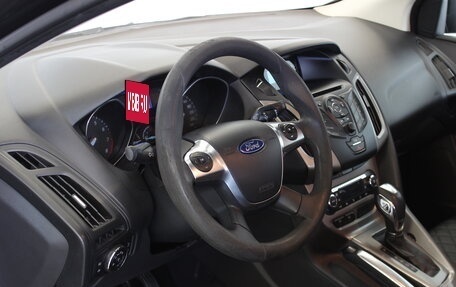 Ford Focus III, 2013 год, 870 000 рублей, 15 фотография