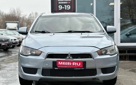 Mitsubishi Lancer IX, 2011 год, 769 000 рублей, 3 фотография