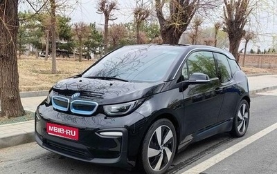 BMW i3 I01 рестайлинг, 2019 год, 3 218 000 рублей, 1 фотография