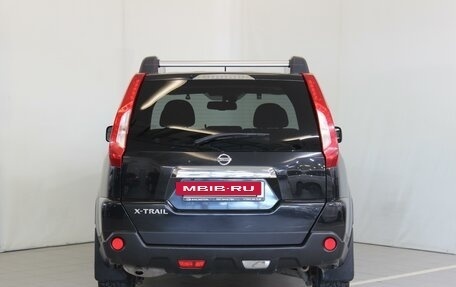 Nissan X-Trail, 2011 год, 1 290 000 рублей, 6 фотография