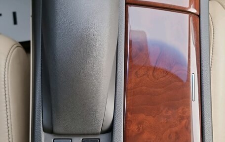 Lexus RX III, 2012 год, 2 890 000 рублей, 14 фотография