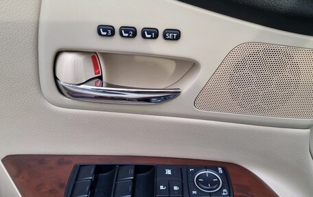 Lexus RX III, 2012 год, 2 890 000 рублей, 15 фотография