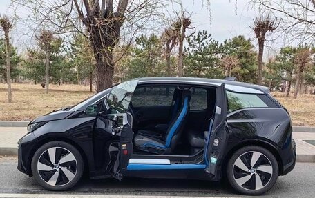 BMW i3 I01 рестайлинг, 2019 год, 3 218 000 рублей, 6 фотография