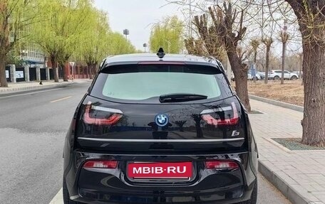 BMW i3 I01 рестайлинг, 2019 год, 3 218 000 рублей, 3 фотография