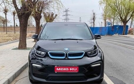 BMW i3 I01 рестайлинг, 2019 год, 3 218 000 рублей, 2 фотография