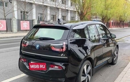 BMW i3 I01 рестайлинг, 2019 год, 3 218 000 рублей, 4 фотография