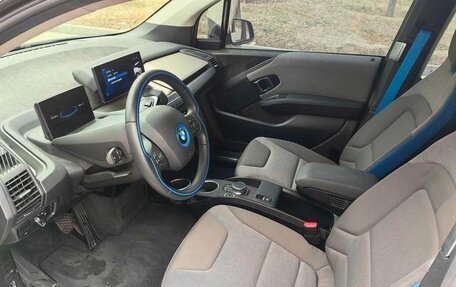 BMW i3 I01 рестайлинг, 2019 год, 3 218 000 рублей, 9 фотография