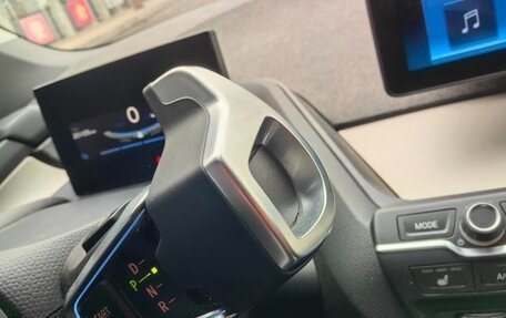 BMW i3 I01 рестайлинг, 2019 год, 3 218 000 рублей, 16 фотография