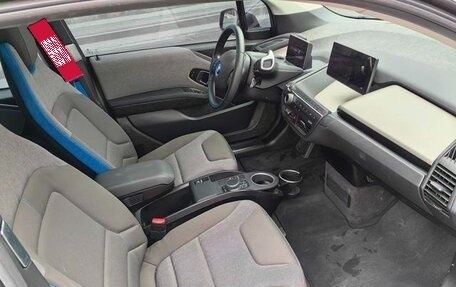 BMW i3 I01 рестайлинг, 2019 год, 3 218 000 рублей, 10 фотография