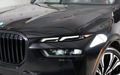 BMW X7, 2023 год, 19 950 000 рублей, 5 фотография
