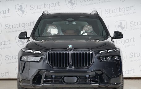 BMW X7, 2023 год, 19 950 000 рублей, 3 фотография