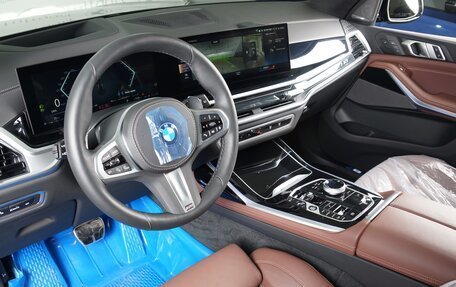 BMW X7, 2023 год, 19 950 000 рублей, 8 фотография